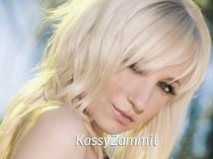KassyZammit