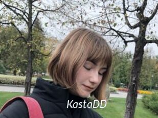 KastaDD