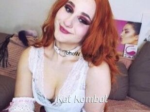 Kat_Kombat