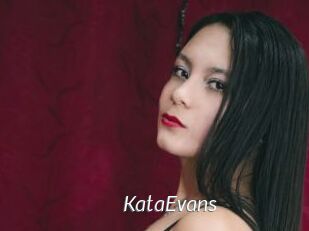 KataEvans