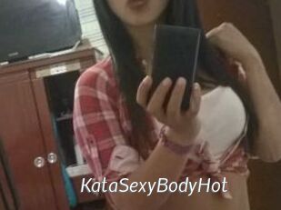 KataSexyBodyHot
