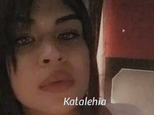 Katalehia