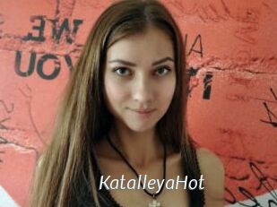 KatalleyaHot
