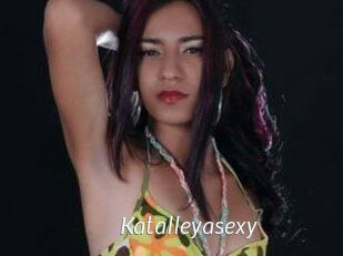 Katalleyasexy