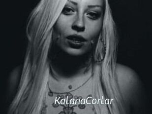 KatanaCortar