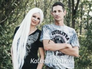 KataraAndAlex