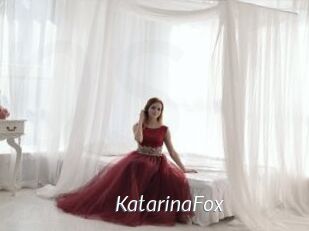 KatarinaFox