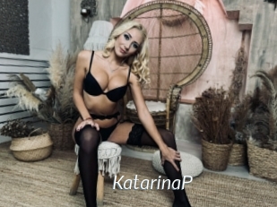 KatarinaP Porn Star