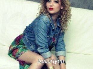 Katariyna
