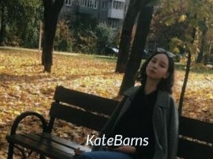 KateBarns