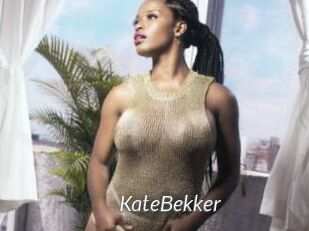 KateBekker