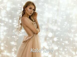 KateFlamy Porn Star