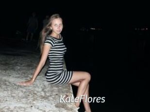 KateFlores Porn Star