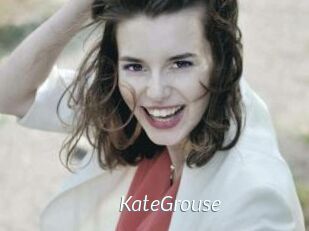 KateGrouse