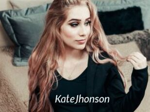 KateJhonson