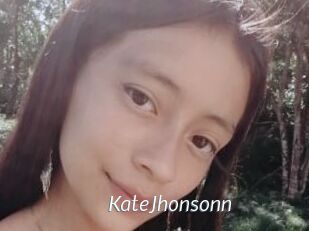 KateJhonsonn