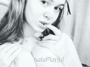 KatePlayful