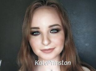 KatePrinston