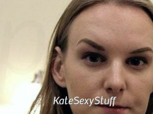 KateSexyStuff