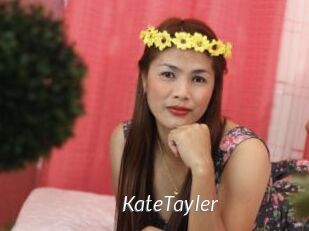 KateTayler Porn Star