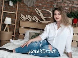 KateXBrown