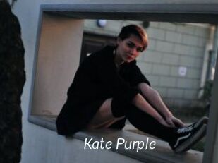 Kate_Purple