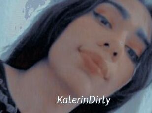 KaterinDirty