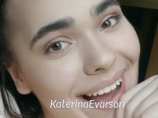 KaterinaEvarson