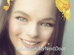 KaterinaKittyNextDoor