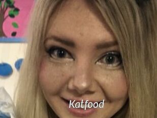 Katfood