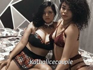 Kathalicecouple