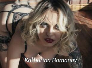 Katharina_Romanov