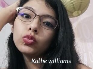 Kathe_williams