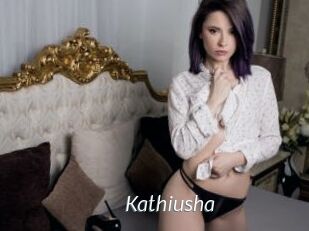 Kathiusha