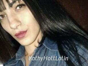 KathyHottLatin