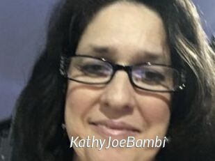 KathyJoeBambi