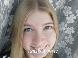KatieULovely