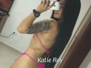 Katie_Roy Porn Star