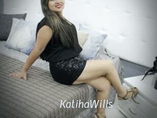 KatihaWills