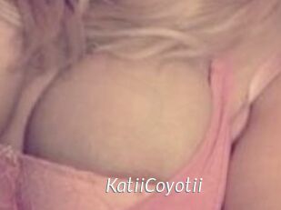 KatiiCoyotii