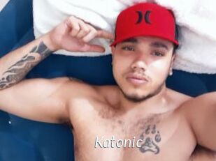 Katonic