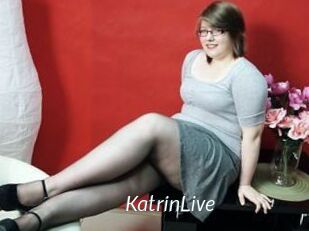 KatrinLive Porn Star
