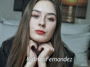 KatrinaFernandez Porn Star