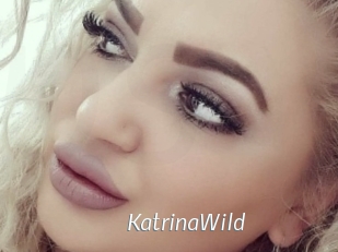 KatrinaWild Porn Star