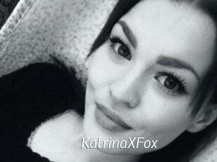 KatrinaXFox