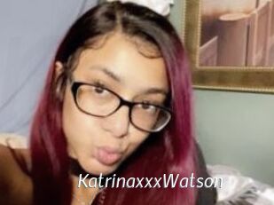 KatrinaxxxWatson