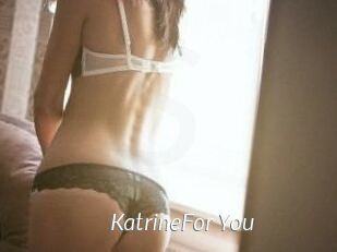 KatrineFor_You_