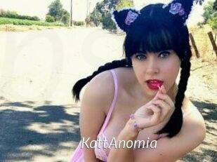 KattAnomia