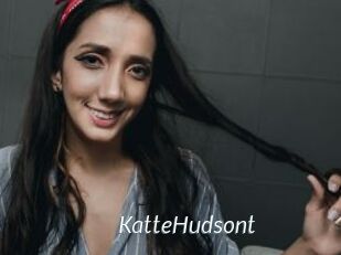 KatteHudsont