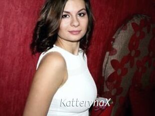 KatterynaX